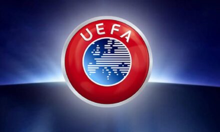 Βαθμολογία UEFA: πέσαμε στην 18η θέση, αλλά οι 18 αγώνες δίνουν ελπίδα
