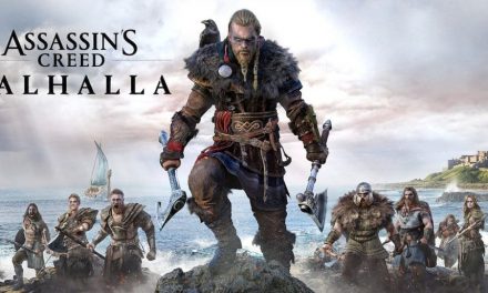 Assassin’s Creed Valhalla : κριτική του νέου διαμαντιού της Ubisoft