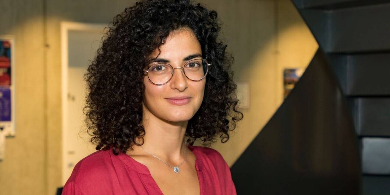Σε Ελληνίδα βιοχημικό το γερμανικό επιστημονικό βραβείο Marthe Vogt
