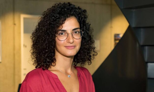 Σε Ελληνίδα βιοχημικό το γερμανικό επιστημονικό βραβείο Marthe Vogt