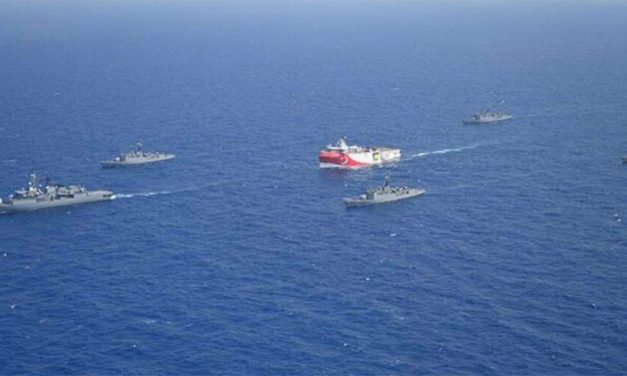 «Πράσινο φως» για επιβολή κυρώσεων στην Τουρκία από το Ευρωπαϊκό Κοινοβούλιο