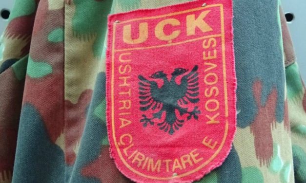 Κόσοβο: μια πολιτική δίκη που σίγουρα θα αργήσει να τελειώσει