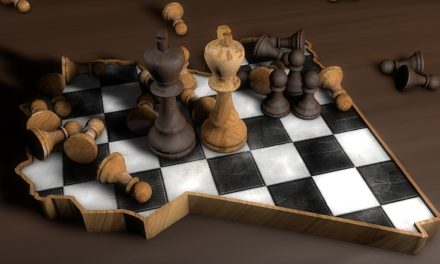 Συνισταμένες δυνάμεων και ισορροπίες στην λιβυκή σκακιέρα