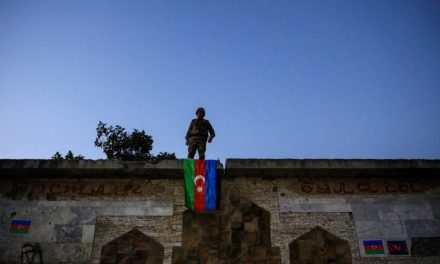 Έπεσε η Σούσα – συνθηκολόγησαν οι Αρμένιοι