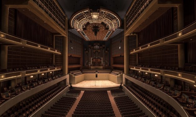 SOS από καλλιτέχνες και εργαζόμενους του Πολιτισμού: «Καταπέλτης το νέο lockdown»