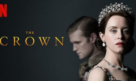 4+1 λόγοι για να δούμε τη νέα σεζόν ”The crown”
