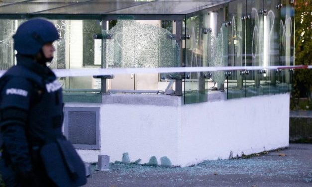 Αποτίμηση της τρομοκρατικής επίθεσης στη Βιέννη