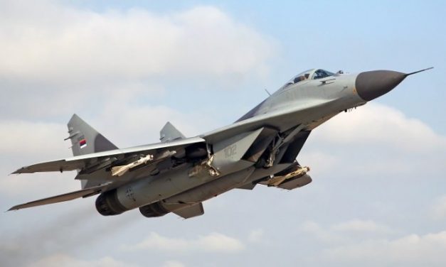 Γεωπολιτικό Σχόλιο: Η αναζωπύρωση των αεροπορικών επιδρομών στην Συρία