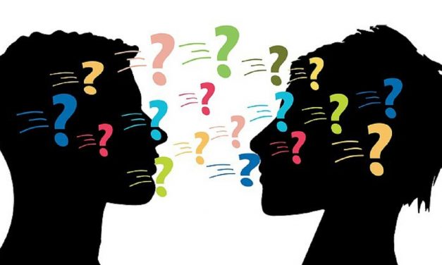 Παθητική ακρόαση: πώς φτάσαμε να γίνουμε δυο ξένοι;