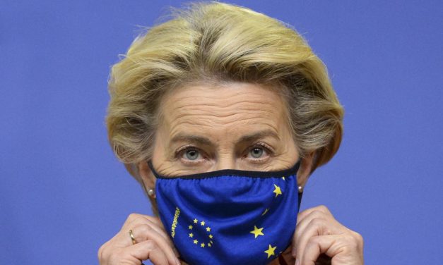 Φον ντερ Λάιεν: Οι ευρωπαϊκές χώρες θα ξεκινήσουν την ίδια μέρα τον εμβολιασμό