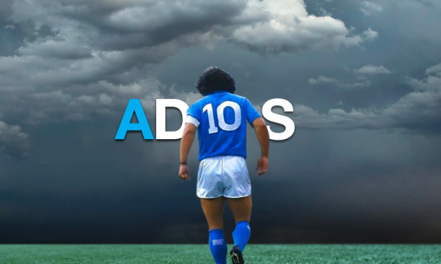 Ένας θνητός Θεός