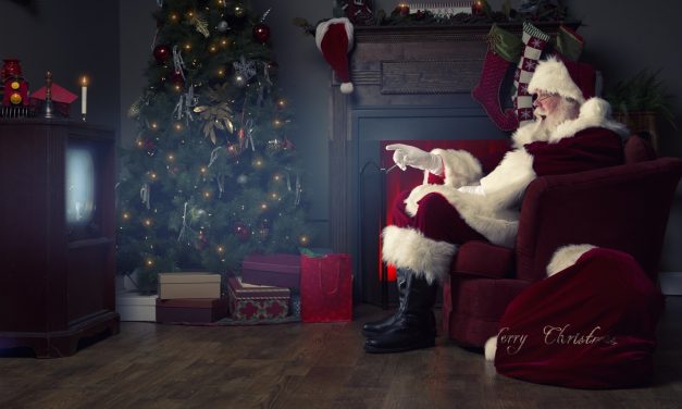 Χριστούγεννα στην tv: Δείτε το εορταστικό πρόγραμμα όλων των καναλιών