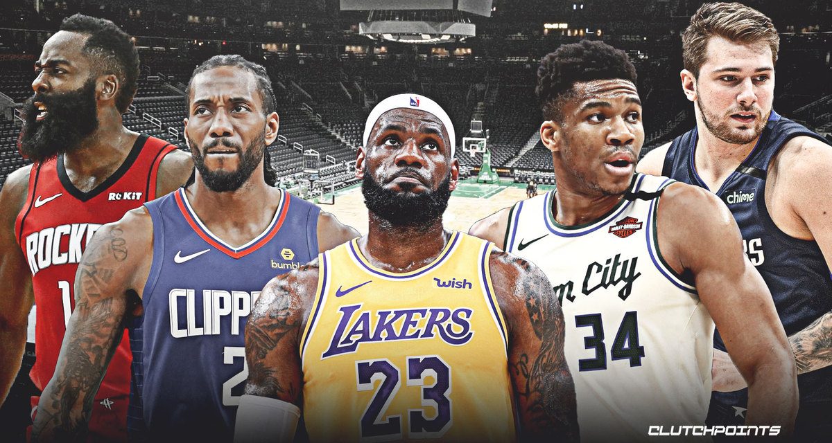 NBA: Μια γρήγορη ματιά στη νέα σεζόν – μέρος α’