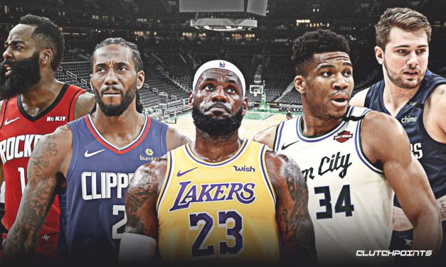 NBA: Μια γρήγορη ματιά στη νέα σεζόν – μέρος α’