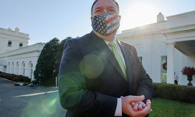 Από τις ΗΠΑ οι πρώτες κυρώσεις στην Τουρκία