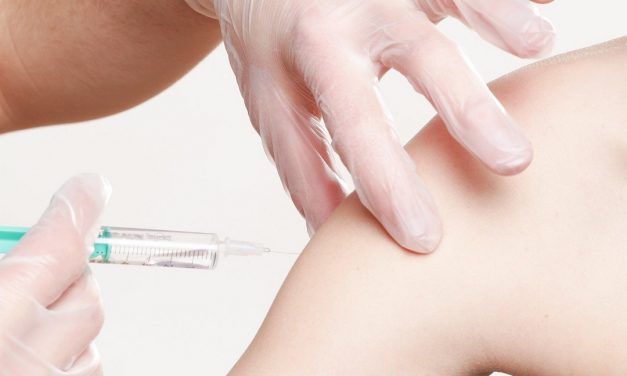 Οδηγίες για τον εμβολιασμό ατόμων με υποκείμενα νοσήματα