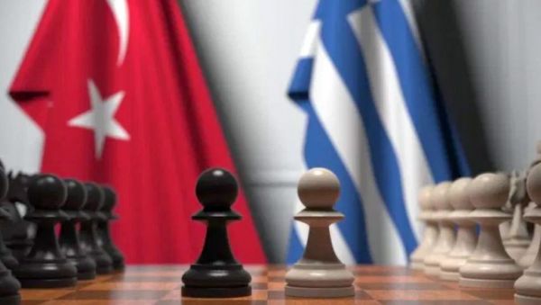 Αύριο η επανέναρξη διερευνητικών επαφών Ελλάδας – Τουρκίας