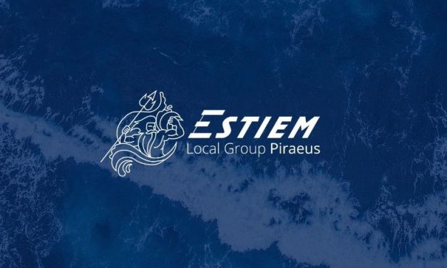 ESTIEM LG Piraeus: Ο απόλυτος φοιτητικός οργανισμός βιομηχανικής διοίκησης και τεχνολογίας