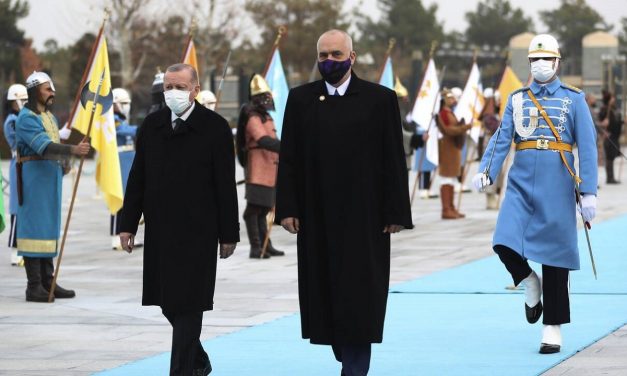 Συναντήσεις μεγάλου ενδιαφέροντος