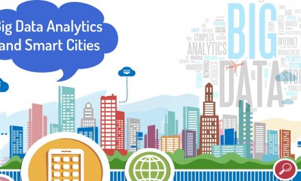Big Data: Ψηφιακό αποτύπωμα και «έξυπνες» πόλεις