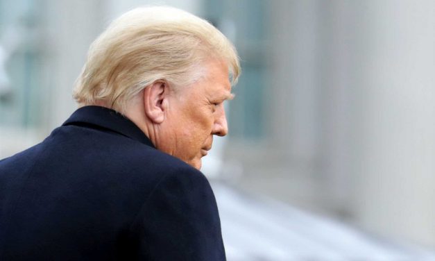 Τραμπ: Δεύτερη παραπομπή σε καθαίρεση και… στέρηση του εκλέγεσθαι;