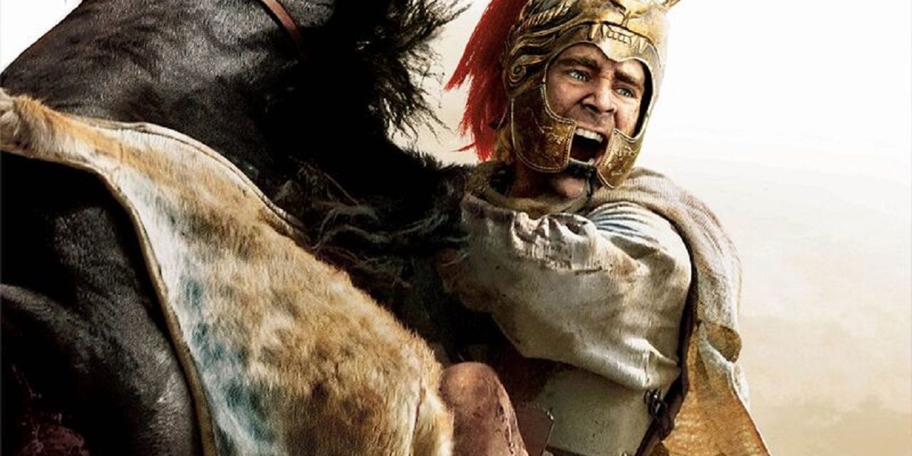 Νέα σειρά για τον Μέγα Αλέξανδρο από τον δημιουργό των Vikings – Θα γυριστεί στην Ελλάδα