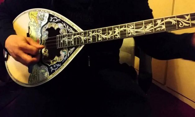 Το λαϊκό τραγούδι στις μέρες μας