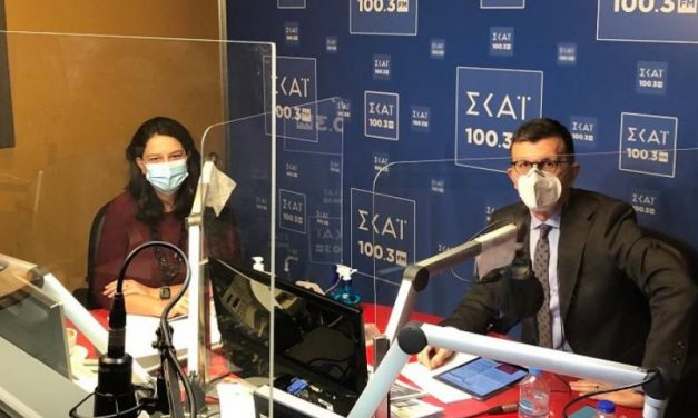 ΑΕΙ: Λουκέτα σε σχολές και ενιαίο ψηφοδέλτιο στις φοιτητικές εκλογές