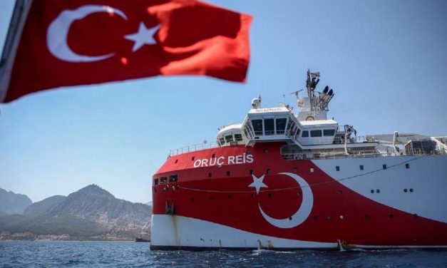 Τουρκία: Navtex για ασκήσεις με πυρά στο Αιγαίο όλο το 2021