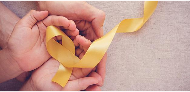 15 Φεβρουαρίου : Παγκόσμια Ημέρα κατά του Καρκίνου της Παιδικής Ηλικίας