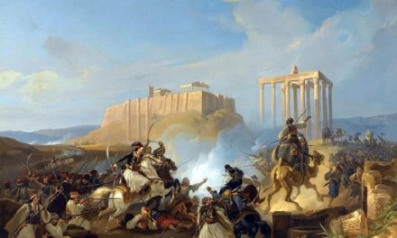 Το ημερολόγιο έγραφε… 25η Μαρτίου 1821!