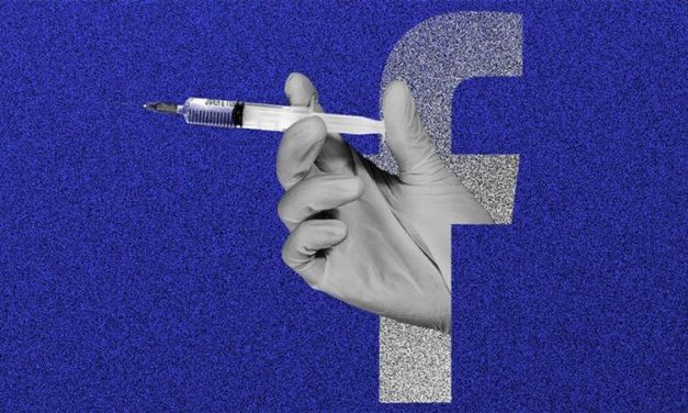 Το Facebook θα αφαιρεί posts παραπληροφόρησης σχετικά με εμβόλια