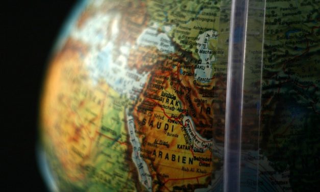 Συμμαχίες, συμφέροντα και στρατηγικές στη Μέση Ανατολή, με τις ευλογίες των ΗΠΑ