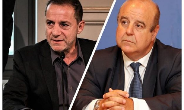 Νέα καταγγελία απόπειρας βιασμού κατά Χαϊκάλη – Ποινική δίωξη Λιγνάδη