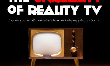 Reality shows:  η αιώνια μόδα της τηλεόρασης!