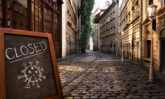 Νέο lockdown στην Αττική: Τι θα ισχύσει από Πέμπτη