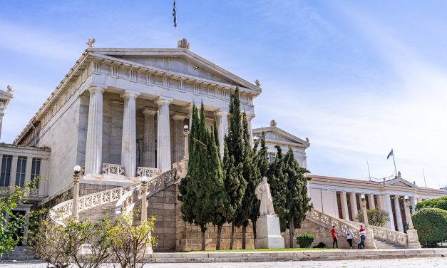 Υπ. Παιδείας: Τι θα ισχύσει για το εαρινό φοιτητικό εξάμηνο