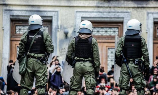 Αστυνομική αναγκαιότητα vs βαρβαρότητα και αναπάντητα ερωτήματα