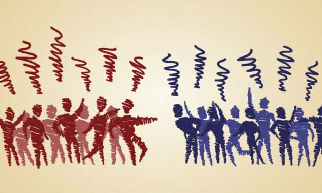 Διχόνοια και… γελωτοποιοί