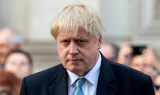 Τζόνσον:  «Τα γλυπτά του Παρθενώνα αποκτήθηκαν νόμιμα από τον λόρδο Έλγιν»