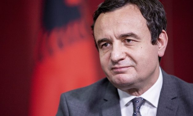 Δεύτερη ευκαιρία για τον Πρωθυπουργό του Κοσσυφοπεδίου;