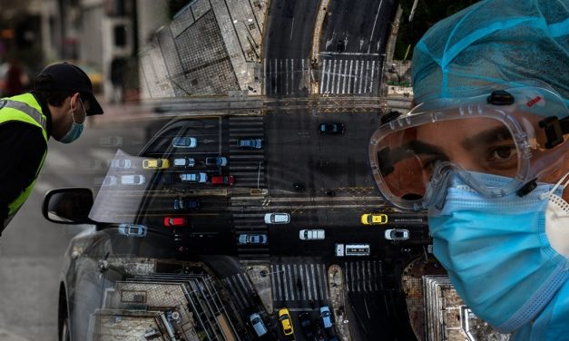 Αρση lockdown: Συνεδριάζουν οι λοιμωξιολόγοι – Ανακοινώνει τα μέτρα ο Χαρδαλιάς