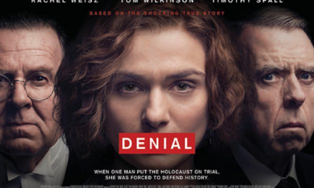 Η ταινία Denial και ο ιστορικός αναθεωρητισμός