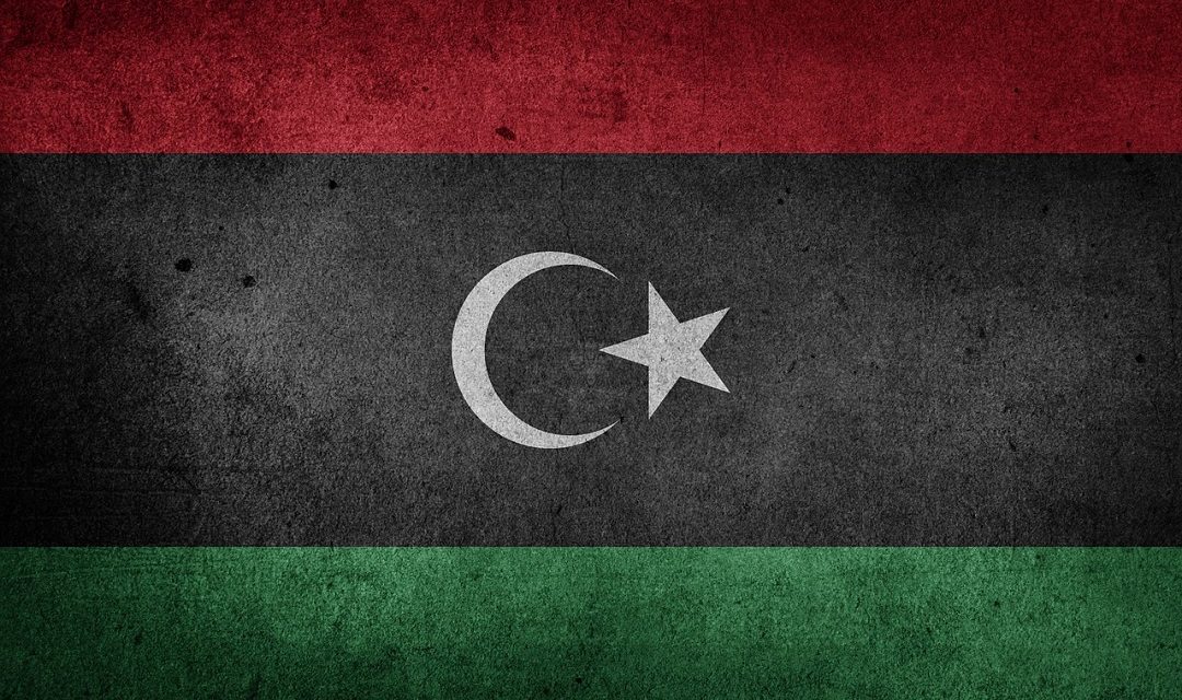 Νέα πολιτική αρχή για την Λιβύη στην μετά Καντάφι εποχή