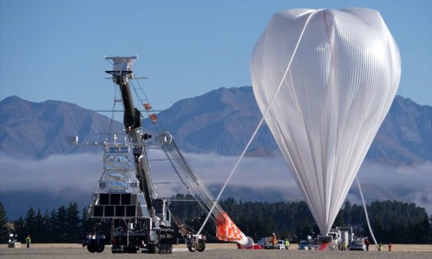 Ερευνητές του Χάρβαρντ θέλουν να εμποδίσουν τις κλιματικές αλλαγές με… κιμωλίες