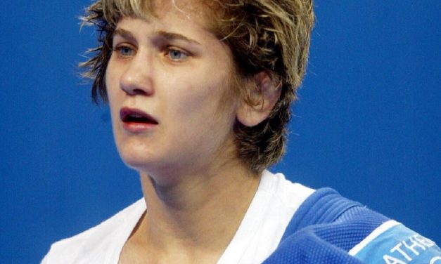Ιουλιέττα Μπουκουβάλα: Σοβαρές καταγγελίες από την πρωταθλήτρια του τζούντο για ξυλοδαρμούς και απειλές