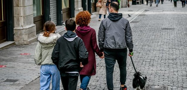 Lockdown: Οι αλλαγές στις μετακινήσεις για τους κωδικούς 4 και 6 – Τέλος η απαγόρευση κυκλοφορίας στις 6 τα Σ/Κ