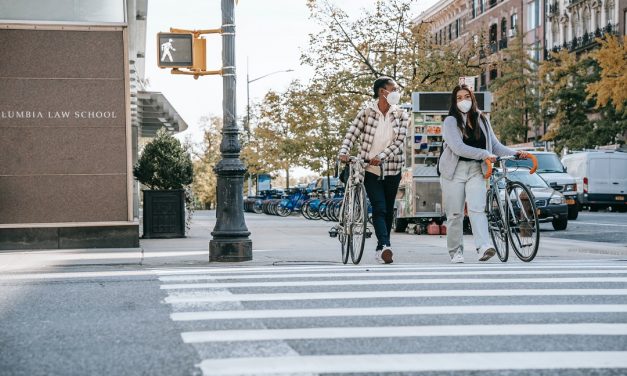 Τα «καλά» της πανδημίας