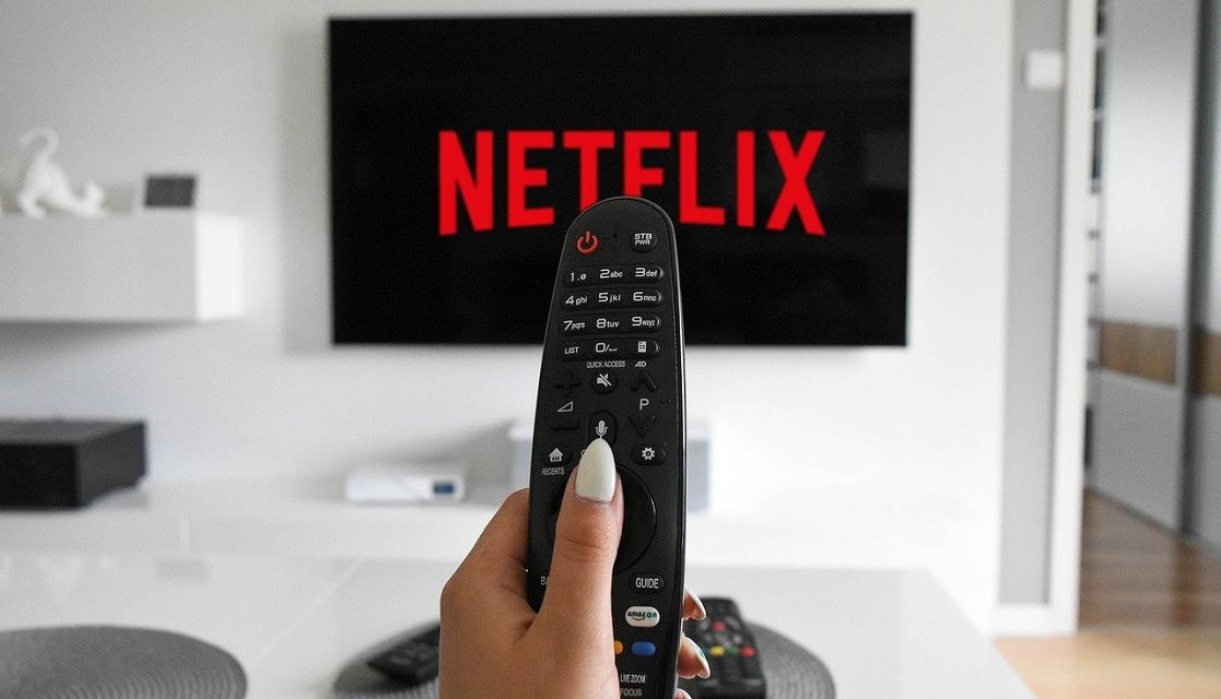 Το Netflix ετοιμάζει μέτρα κατά του διαμοιρασμού κωδικών