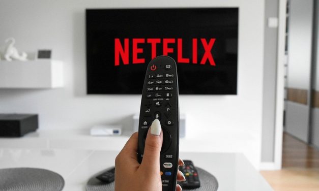 Το Netflix ετοιμάζει μέτρα κατά του διαμοιρασμού κωδικών